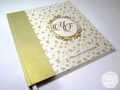 Livro de Orações