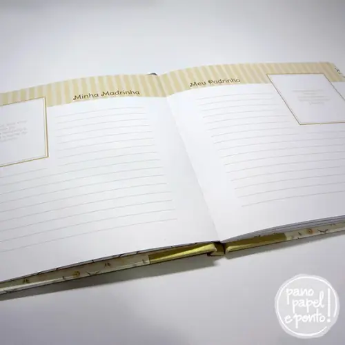 Livro de Orações