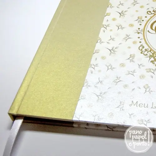 Livro de Orações