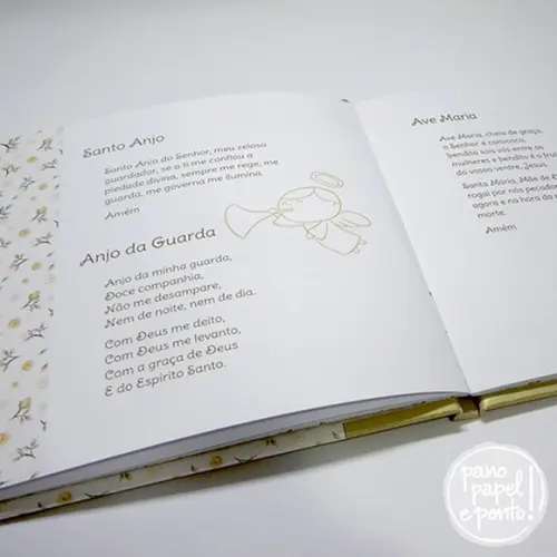 Livro de Orações