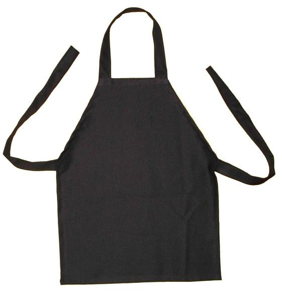Avental Personalizado com Bolso 100% Algodão