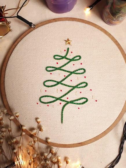 Enfeite de Natal (árvore)