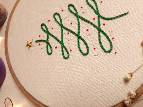 Enfeite de Natal (árvore)