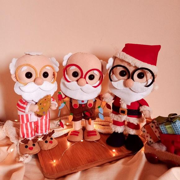 Guangue de Papai Noel