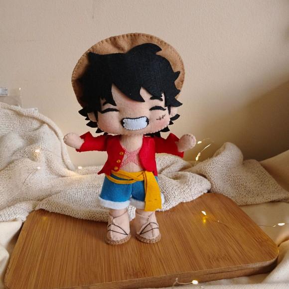 Irmãos Piratas- One Piece