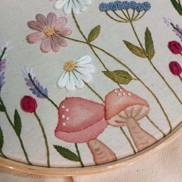 Porta Maternidade - Jardim Encantado