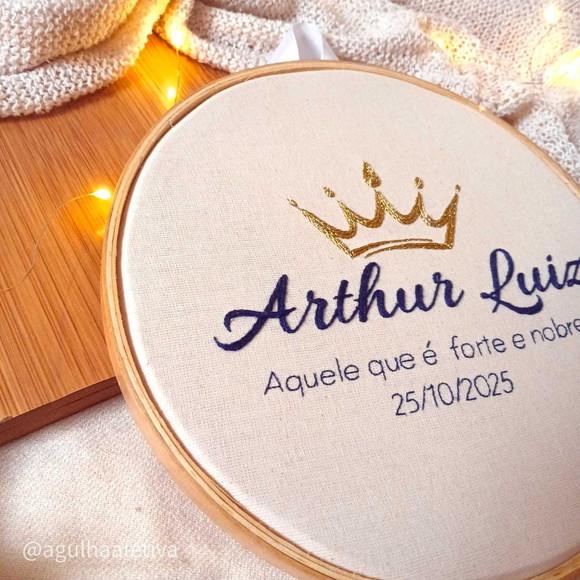 Porta Maternidade Príncipe
