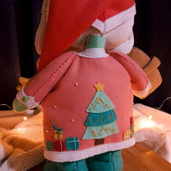 Sr Noel