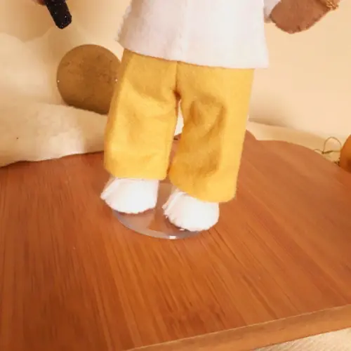 Boneco Bruno Mars - Look The Twon