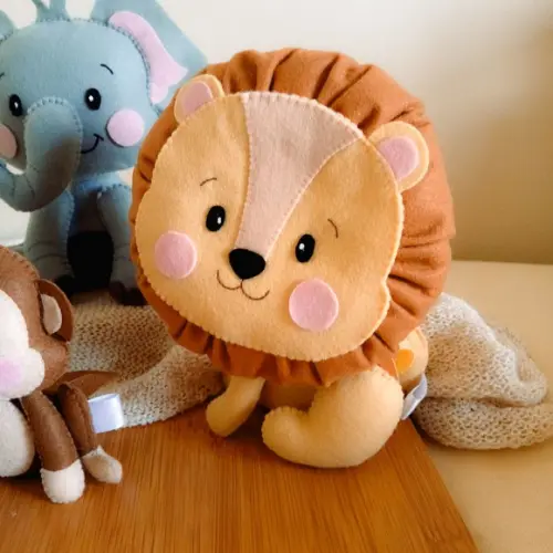 Decoração de Festa- Safari