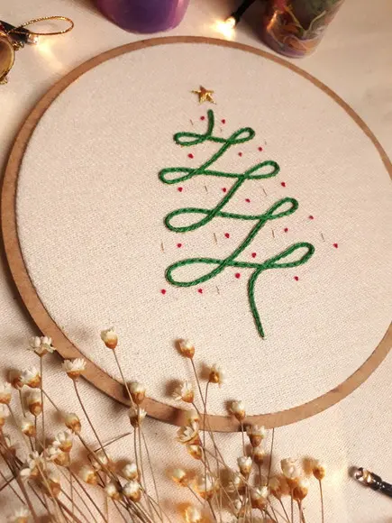 Enfeite de Natal (árvore)