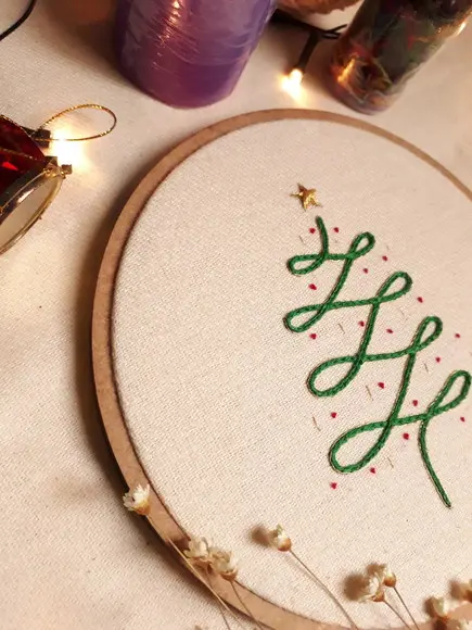 Enfeite de Natal (árvore)