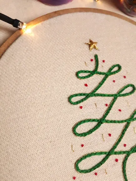 Enfeite de Natal (árvore)