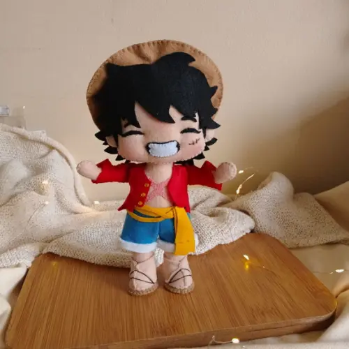 Irmãos Piratas- One Piece