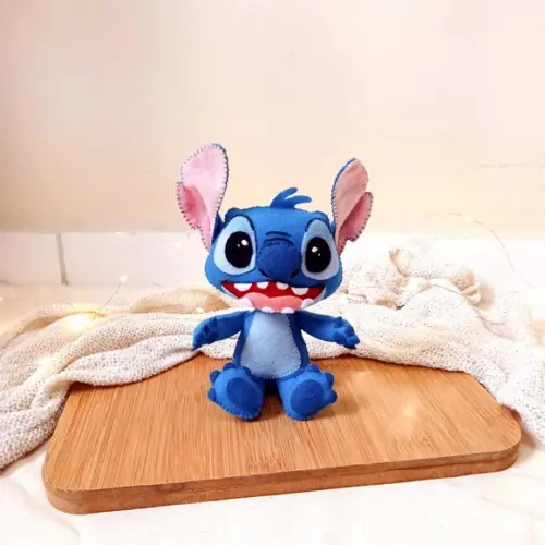 Lilo e Stitch- Kit 3 Unid