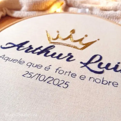 Porta Maternidade Príncipe