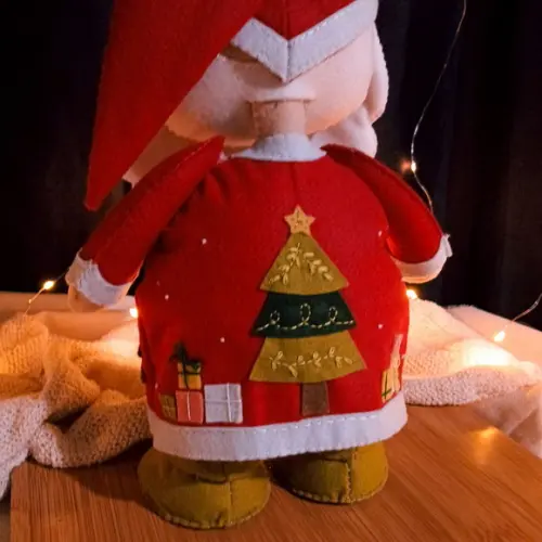 Sr Noel