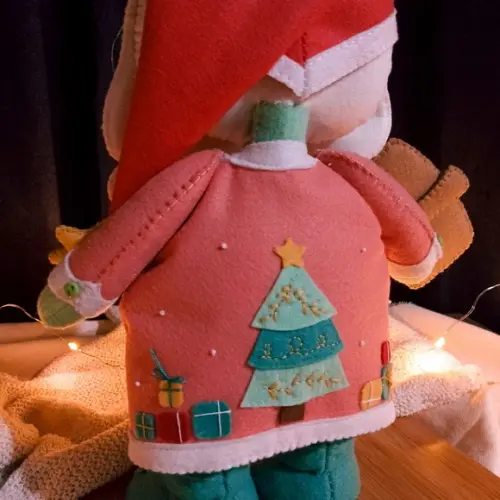 Sr Noel