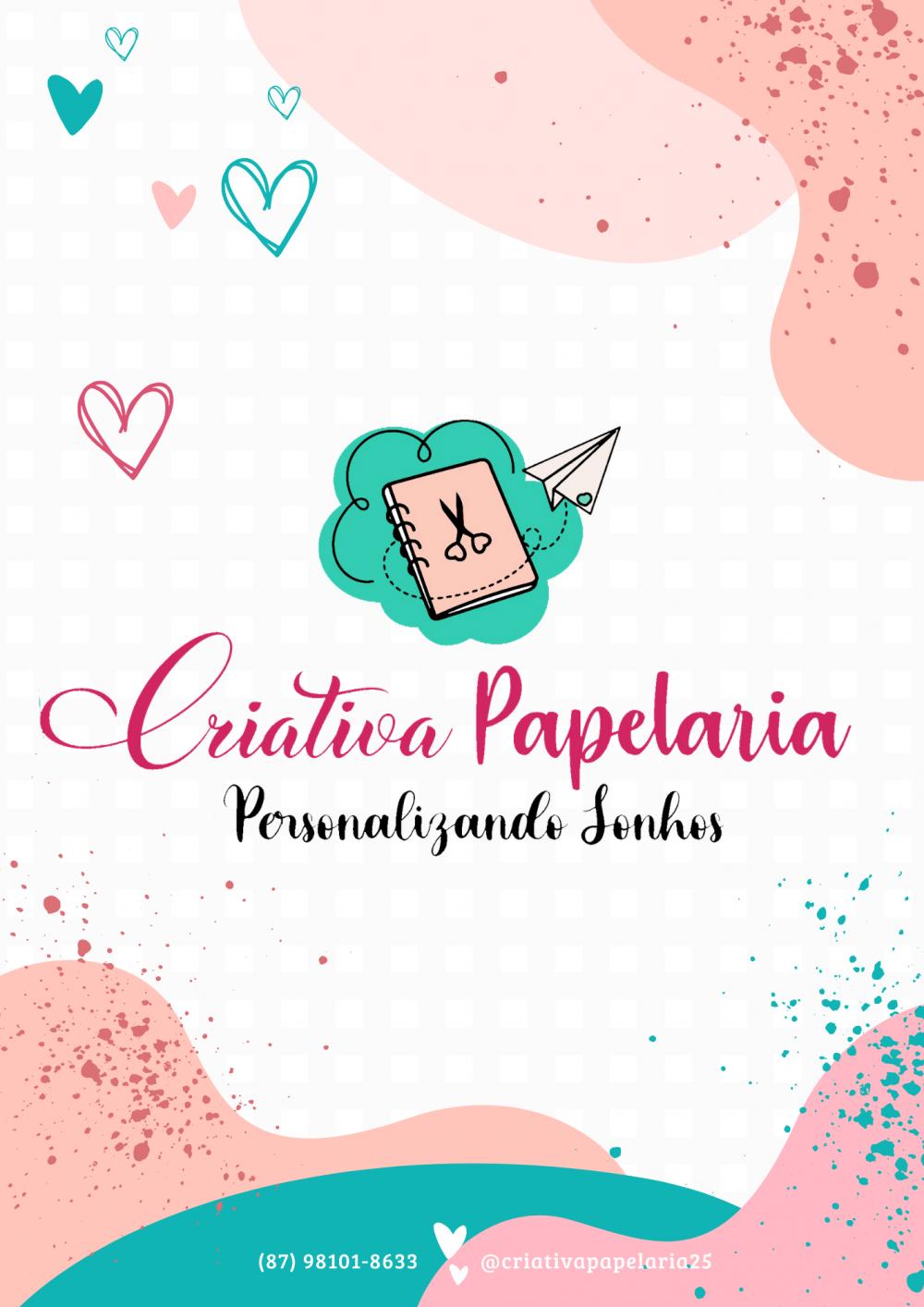 Criativa Papelaria