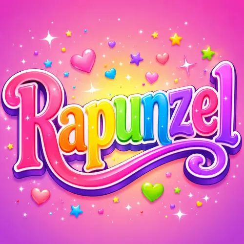 Rapunzel