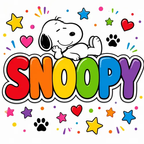 Snoopy
