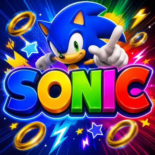 Sonic