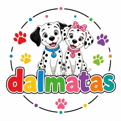 Dalmatas