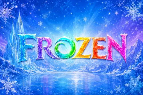 Frozen