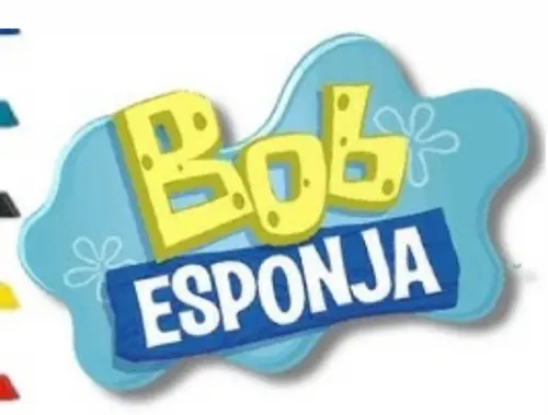Bob Esponja