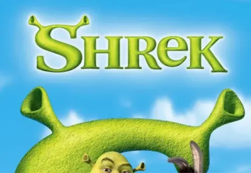 Shrek