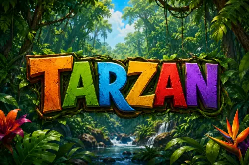 Tarzan