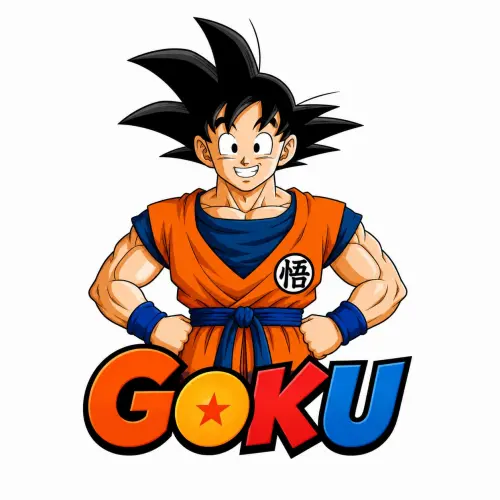 Goku