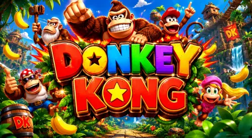 Donkey Kong