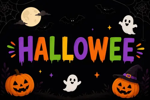 Halloween