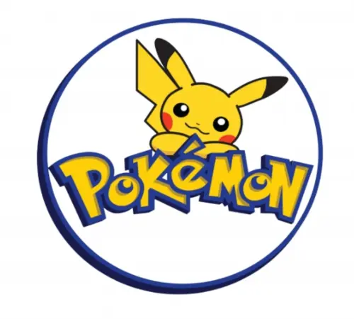 Pokemon