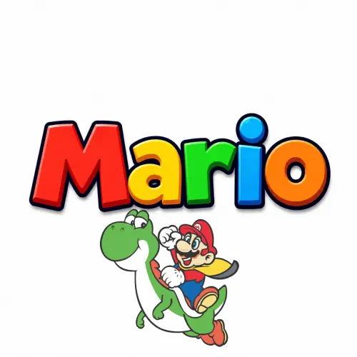 Mario Bros