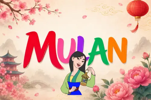 Mulan