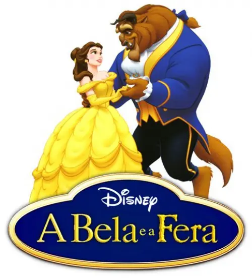 Bela e a Fera