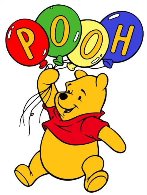 Pooh