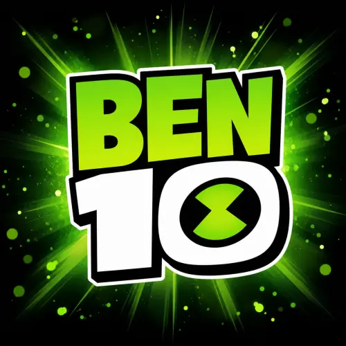 Ben 10