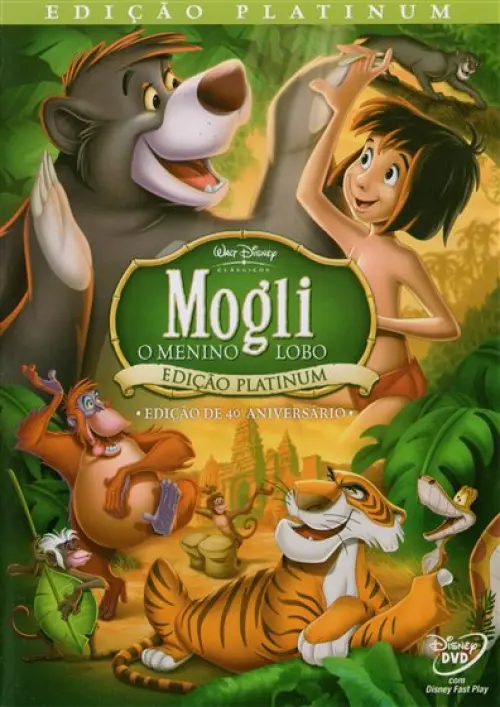 Mogli