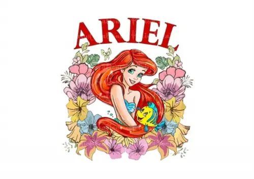 Ariel