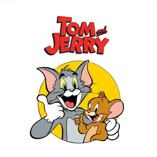 Tom e Jerry