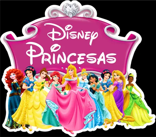 Princesas