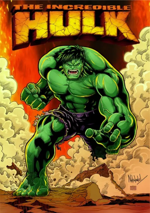 Hulk