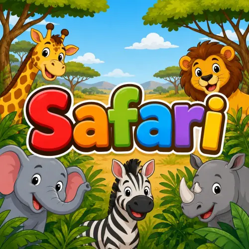 Safari