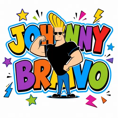 Johnny Bravo