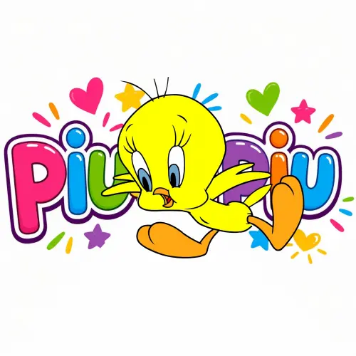 Piu Piu