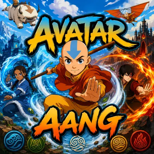 avatar Aang