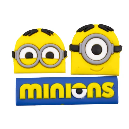 Minions